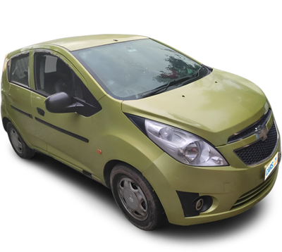 Chevrolet Beat-img